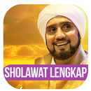 Sholawat Habib Syech APK