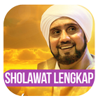 Sholawat Habib Syech-icoon