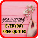New GOOD MORNING Quotes Wishes APK