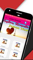 300+ Caption Romantis Jaman Now تصوير الشاشة 1