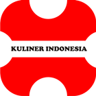 Kuliner Indonesia icon