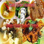 آیکون‌ Kuliner Indonesia