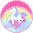 Unicorn Wallpaper Funny HD APK