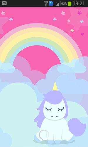 Wallpaper Unicorn Lucu Hd For Android Apk Download