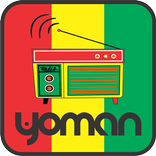 Yoman Reggae Radio
