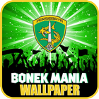 Wallpaper Bonek Persebaya icône