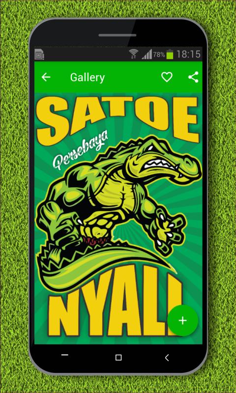 Wallpaper Bonek Hd Terbaru For Android Apk Download