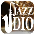 Jazzdio icône