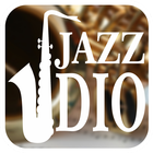 Jazzdio ikon