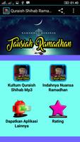 Kultum Motivasi Quraish Shihab screenshot 1