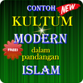 Kultum Modern Dalam Pandangan "Islam"