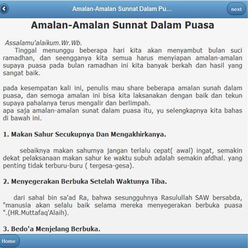 Kumpulan Kultum Ramadhan For Android Apk Download