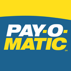 Pay-O-Matic আইকন