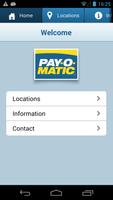 Pay-O-Matic imagem de tela 3