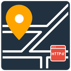 GPS Client icon
