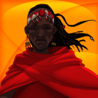 Masai иконка