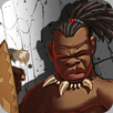 Afro Fighters APK