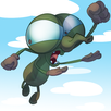 Pant Shooter APK