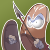 Thumb Warrior APK