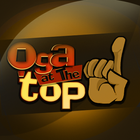 Oga at the Top 图标