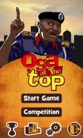 Oga at the Top постер