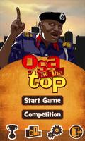 Oga at the Top Affiche