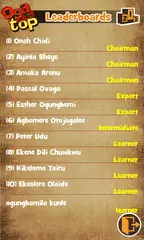 Oga at the Top APK download
