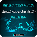 Amadodana Ase Wesile Full Album- Lyric Music Mania APK