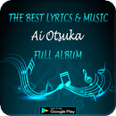 Ai Otsuka Full Album - Lyrics & Music Mania APK