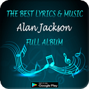 Alan Jackson Full Album - Lyrics & Music Mania APK