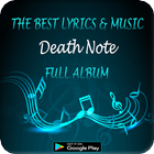 Ost. Death Note - Paroles et Musique Mania icône