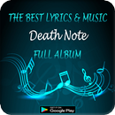 Ost Death Note Full Album - Lyrics & Music Mania APK