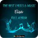 Elisa Full Album - Lyrics & Music Mania APK