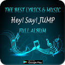 Hey! Say! JUMP Full Album - Lyrics & Music Mania APK