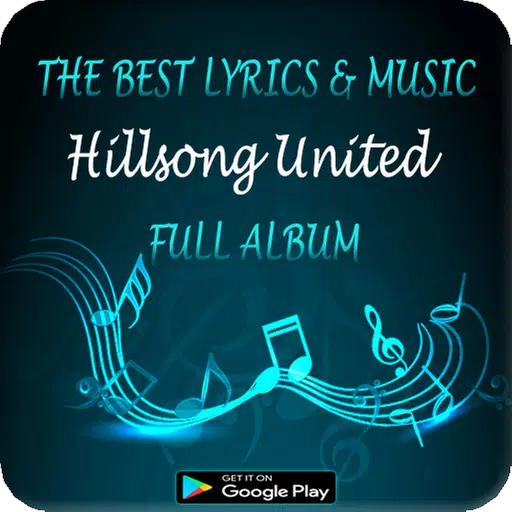 Hillsong USA - Apps on Google Play