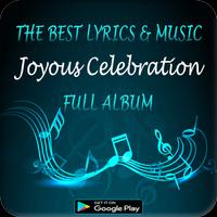 Joyous Celebration - Paroles et Musique Mania Affiche