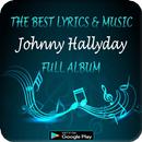 Johnny Hallyday Full Album - Best Lyrics & Music APK