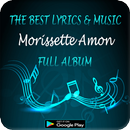Morissette Amon Full Album - Lyrics & Music Mania APK
