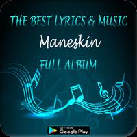 Maneskin Full Album - Lyrics & Music Mania capture d'écran 2