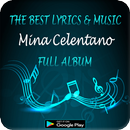 Mina Celentano Full Album - Lyrics & Music Mania APK