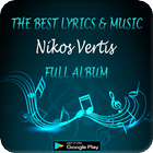 Nikos Vertis Full Album - Lyrics & Music Mania biểu tượng