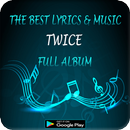 TWICE Full Album - Lyrics & Music Mania APK