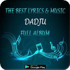 Dadju Full Album - The Best Lyrics & Music Apps icon