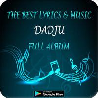 Dadju Volles Album - Die besten Lyrics & Musik Plakat