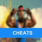 Cheats Boom Beach Guide icon