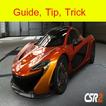 Guide Tip CSR Racing 2