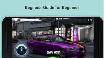 Guide Tip CSR Racing 2 포스터