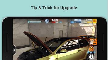 Guide Tip CSR Racing 2 ảnh chụp màn hình 1