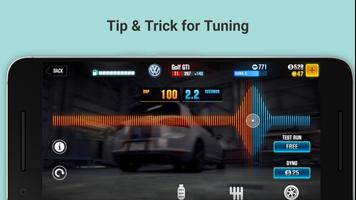 Guide Tip CSR Racing 2 captura de pantalla 2