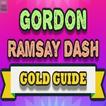 Guide Tip Gordon Ramsay DASH
